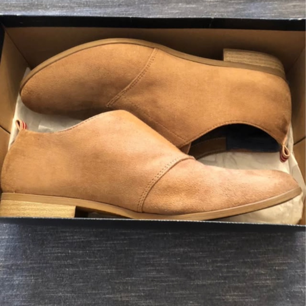 Women’s booties